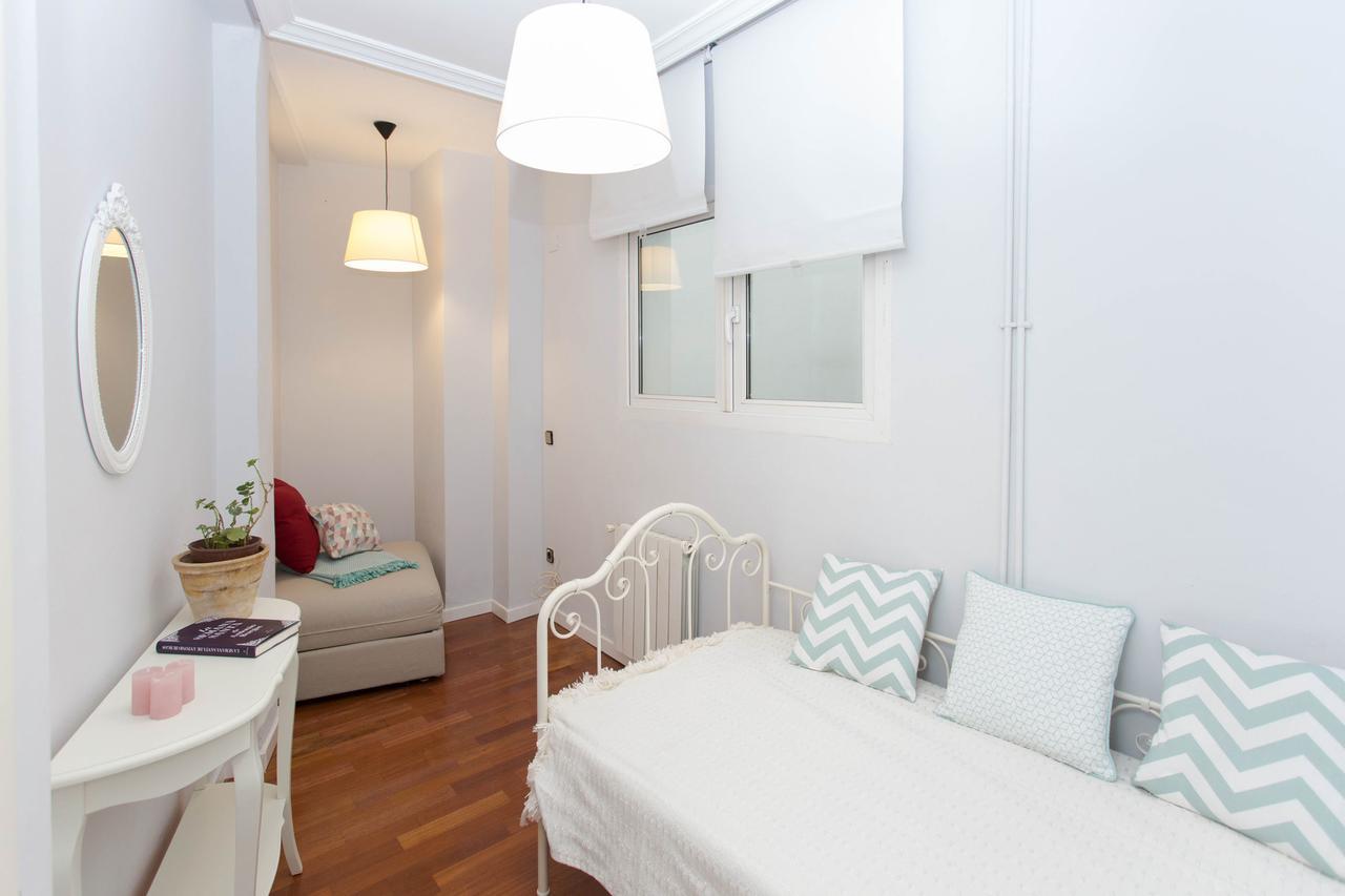 Svq Apartments - Patio Santa Cruz Sevilla Exteriér fotografie